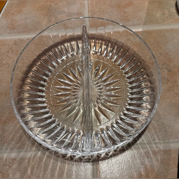 Other - Princess House Royal Highlights Vintage Serving Dish✨